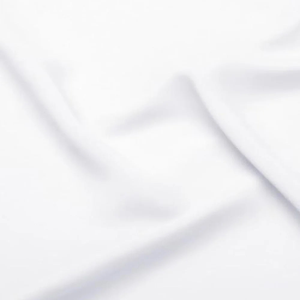 Solid light gray color swatch