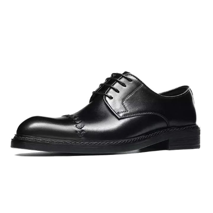 High Quality Handcrafted Derby Shoes
