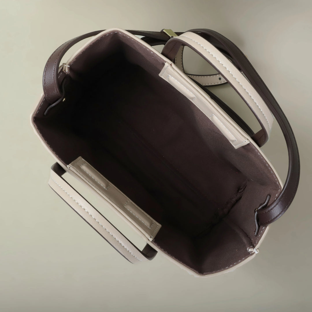 Versatile Foldable Shoulder Bag