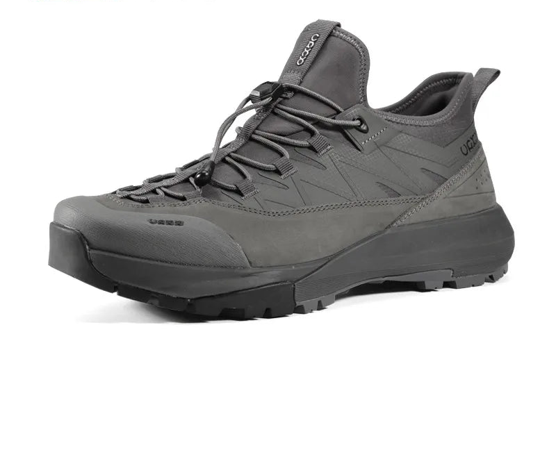 Classic Non Slip Hiking Sneakers
