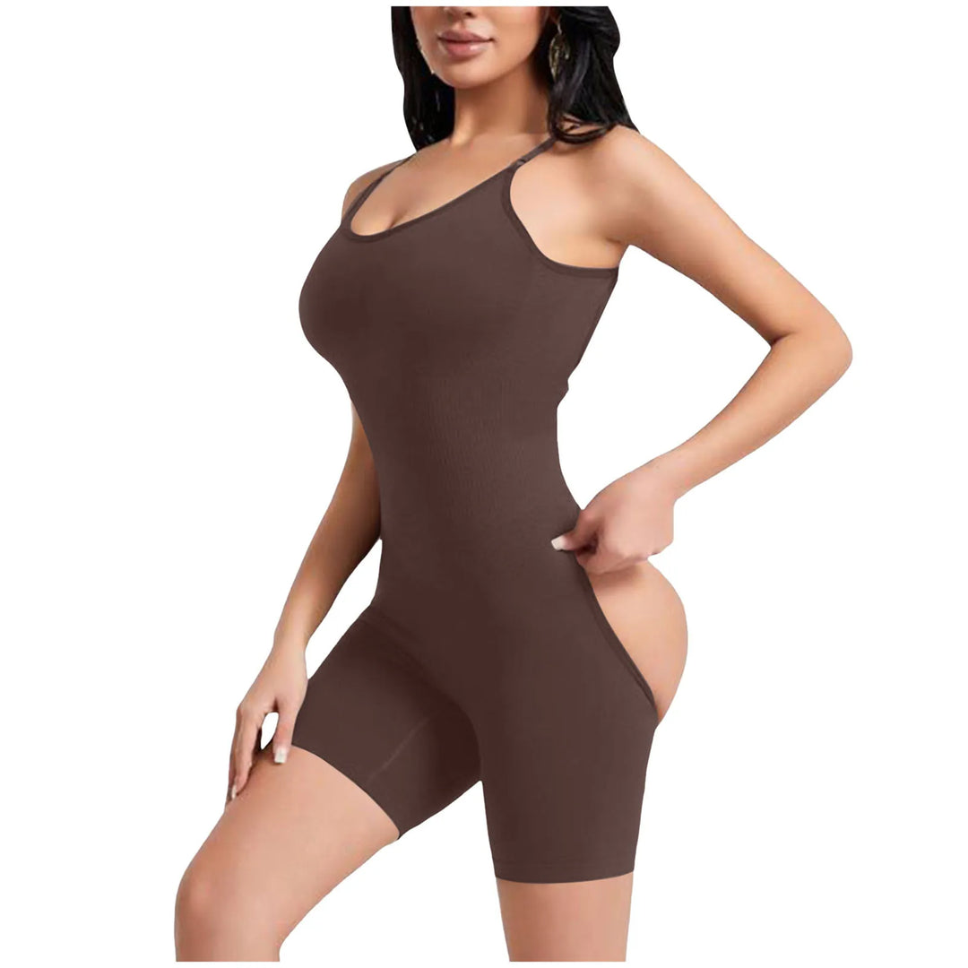 Classic Adjustable Fit Straps Shapewear