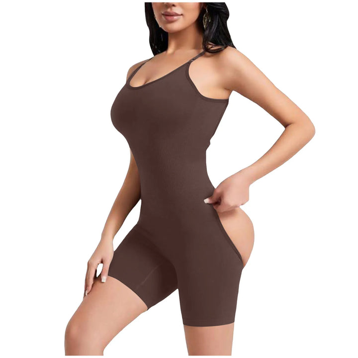 Classic Adjustable Fit Straps Shapewear