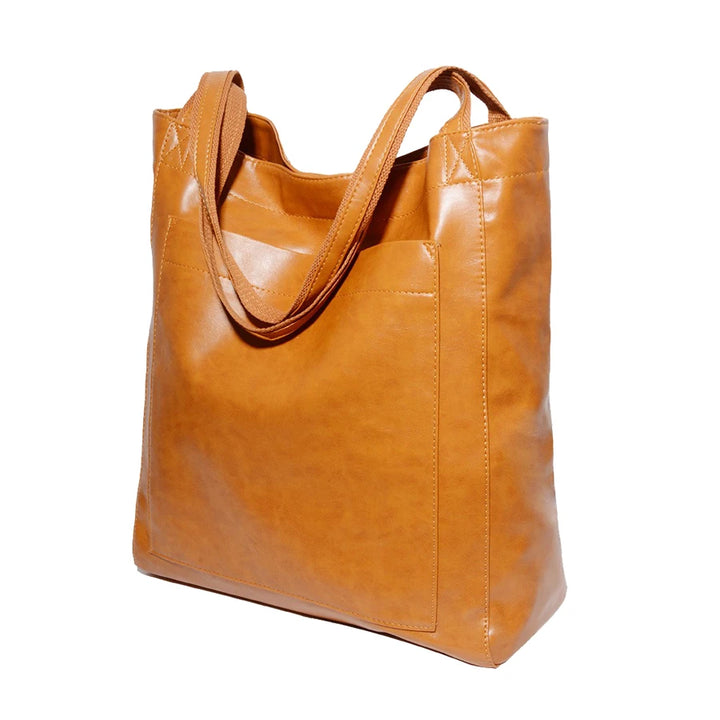 Large Capacity Leisure Shopping Bag