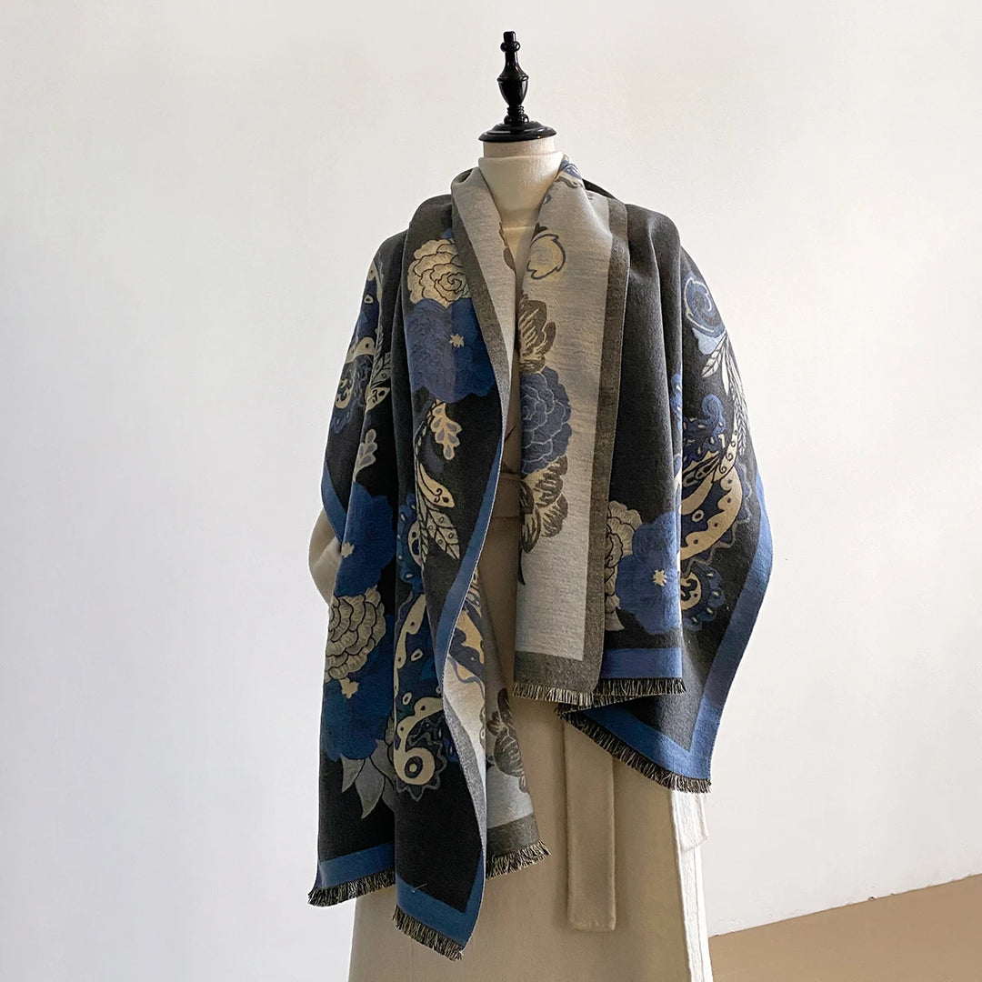Luxury Ultra Soft Cashmere Scarf