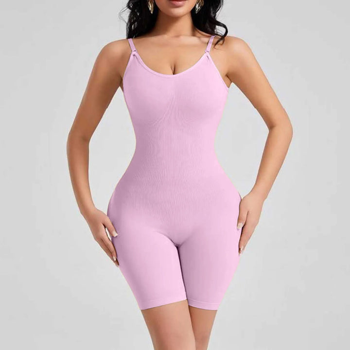 Classic Adjustable Fit Straps Shapewear
