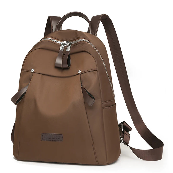 Trendy Durable Travel Backpack