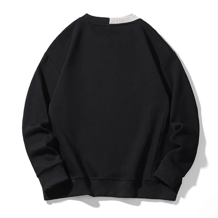 High-End Streetwear Sweatshirts