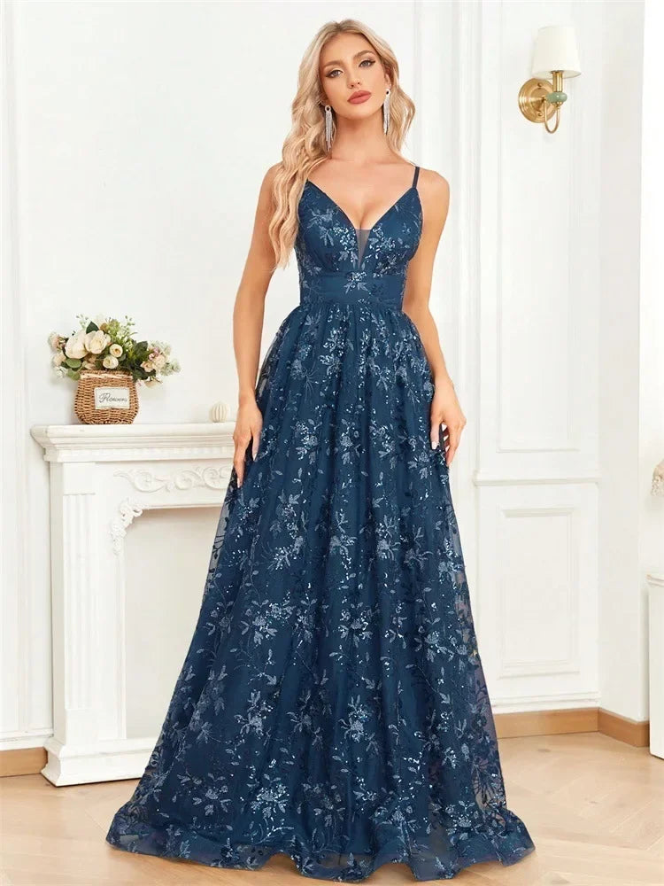 Remember Me Twist Backless Cocktail Party Dress