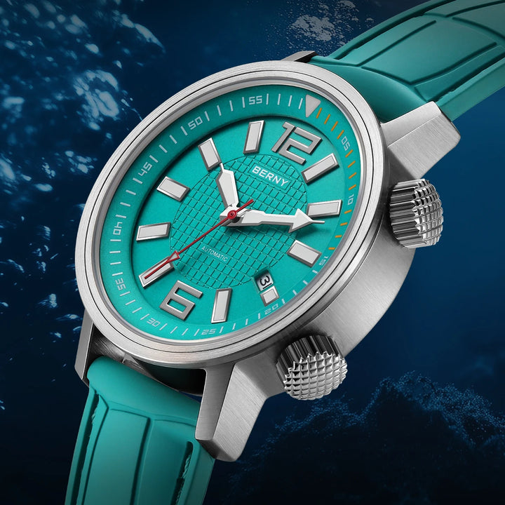 Smart Automatic Luminous Watch