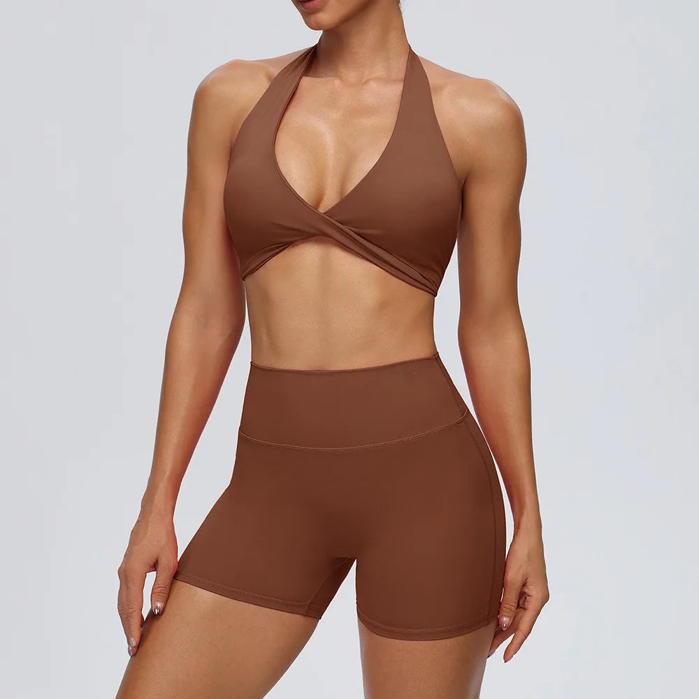 Sporty Breathable Tracksuit