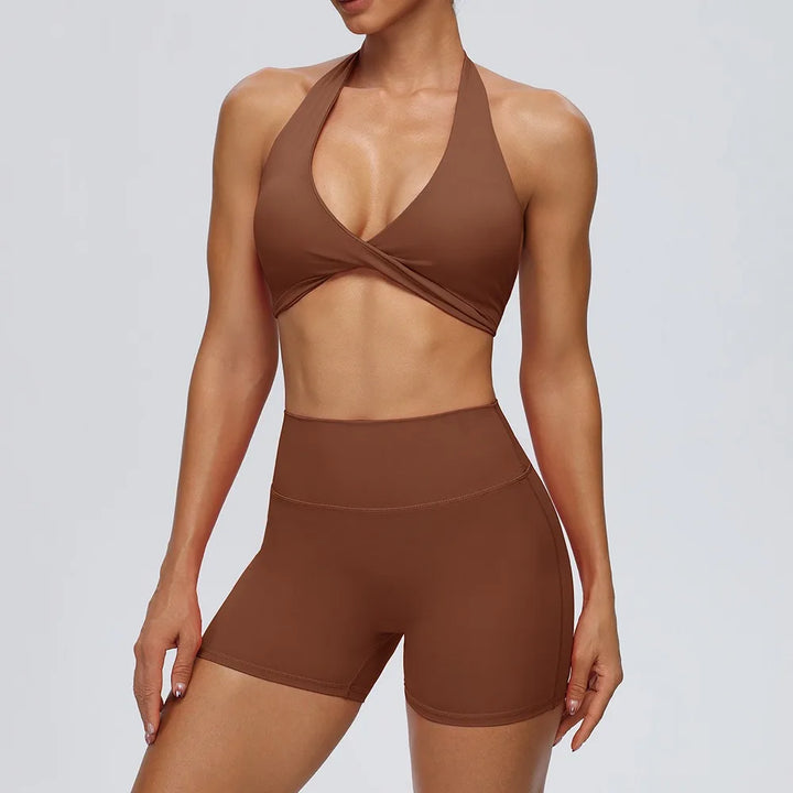 Sporty Breathable Tracksuit