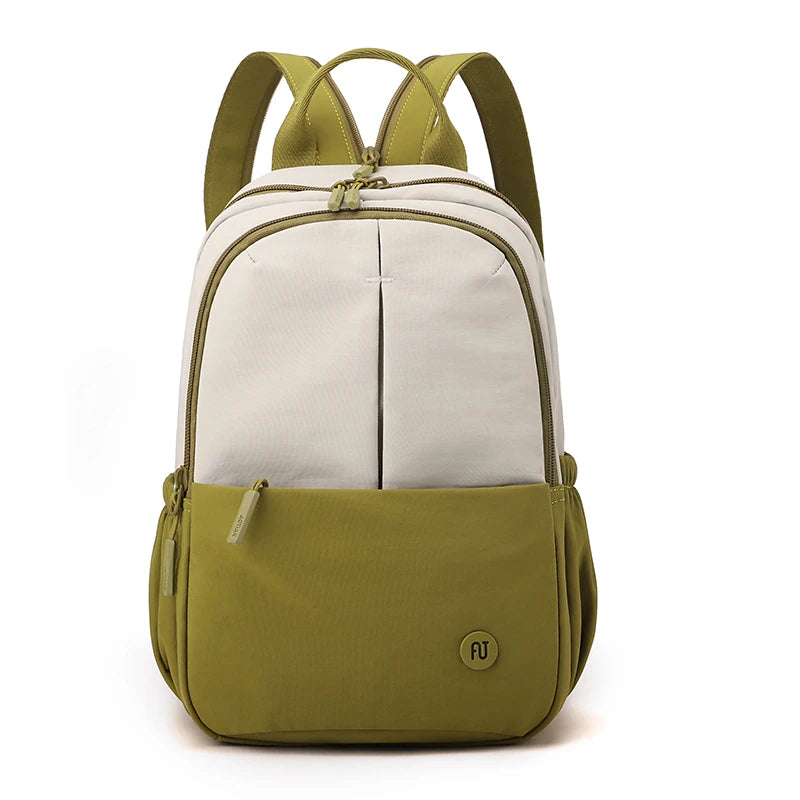 Lightweight Oxford Backpack