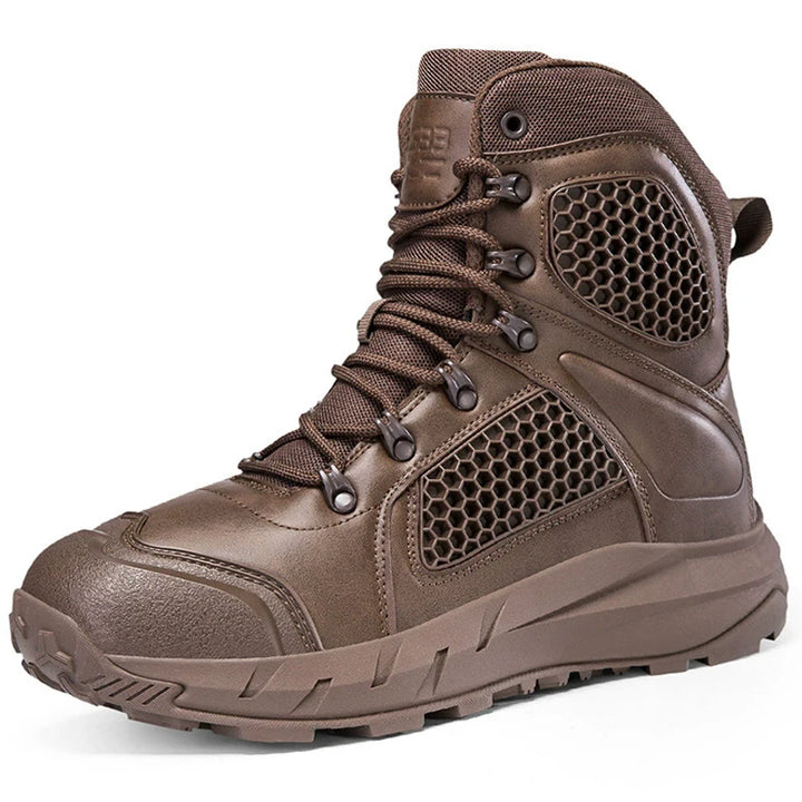 High Top Desert Tactical Boots