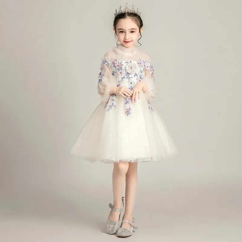 Fairy Tulle Girl&
