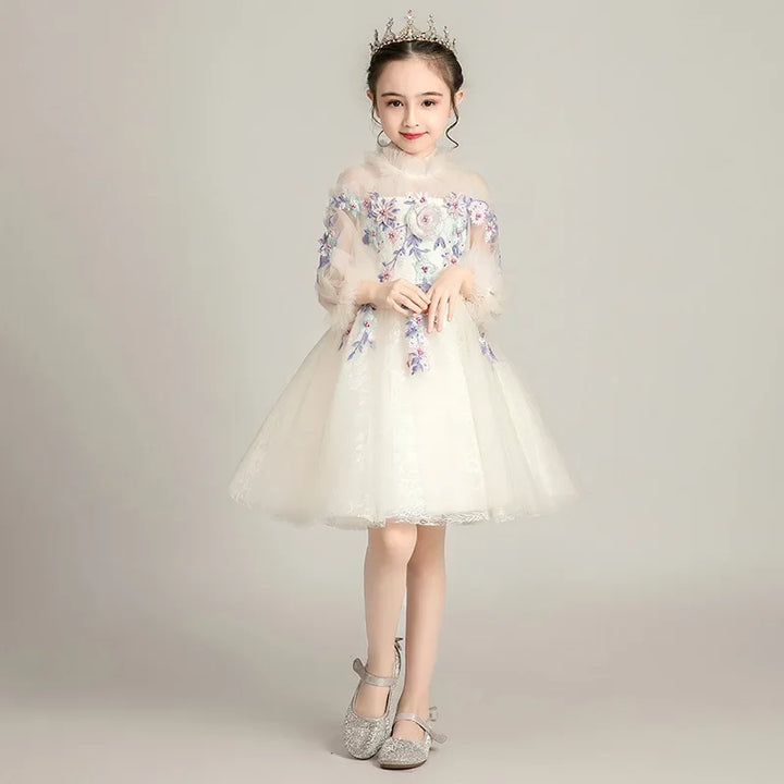 Fairy Tulle Girl&