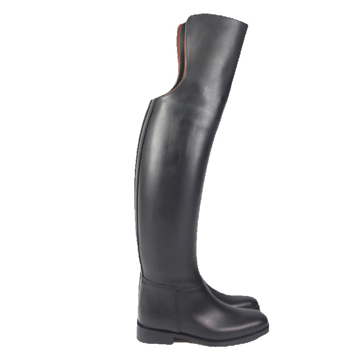 Premium Over Knee Horse Riding Boots