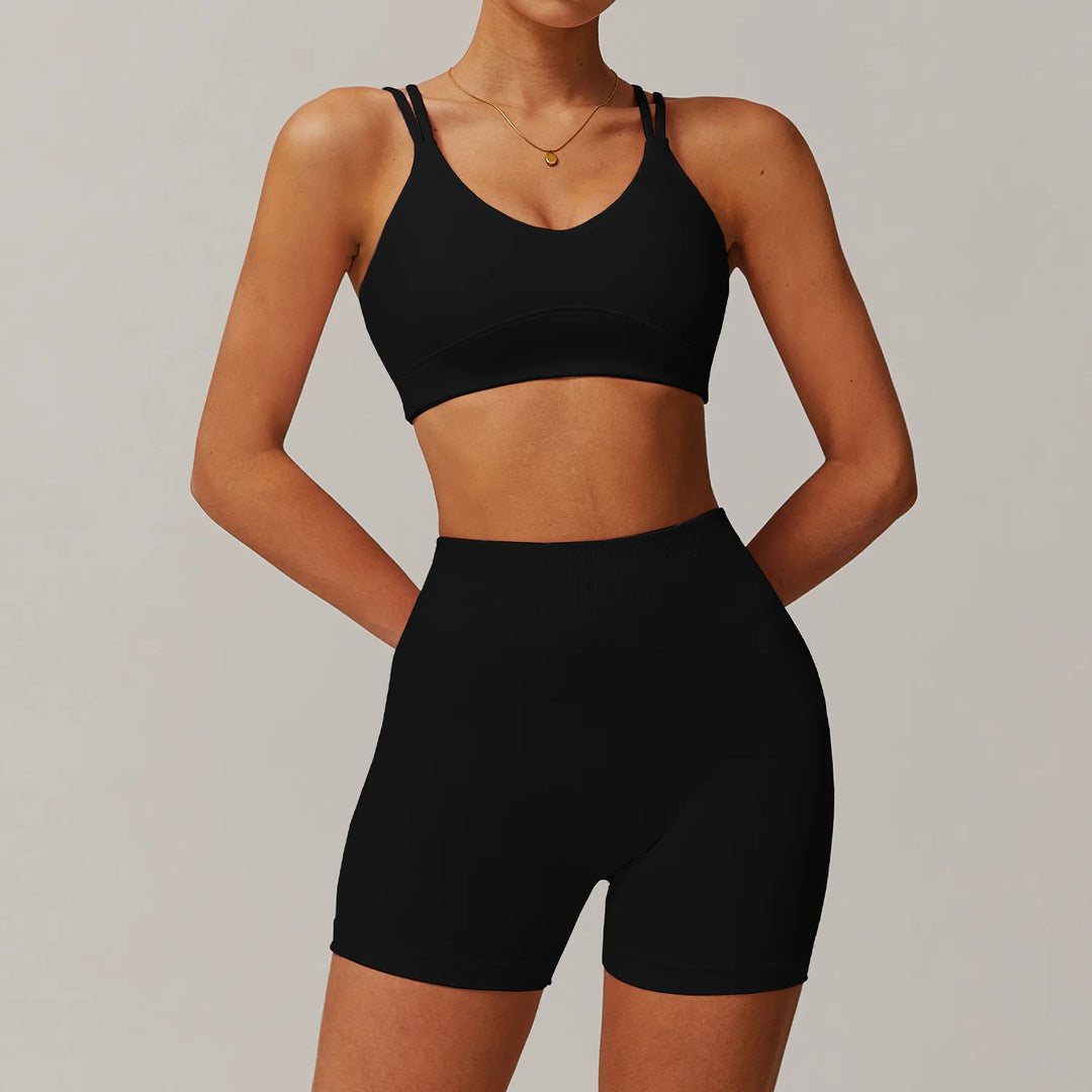 Fit Style 2-Piece Tracksuit