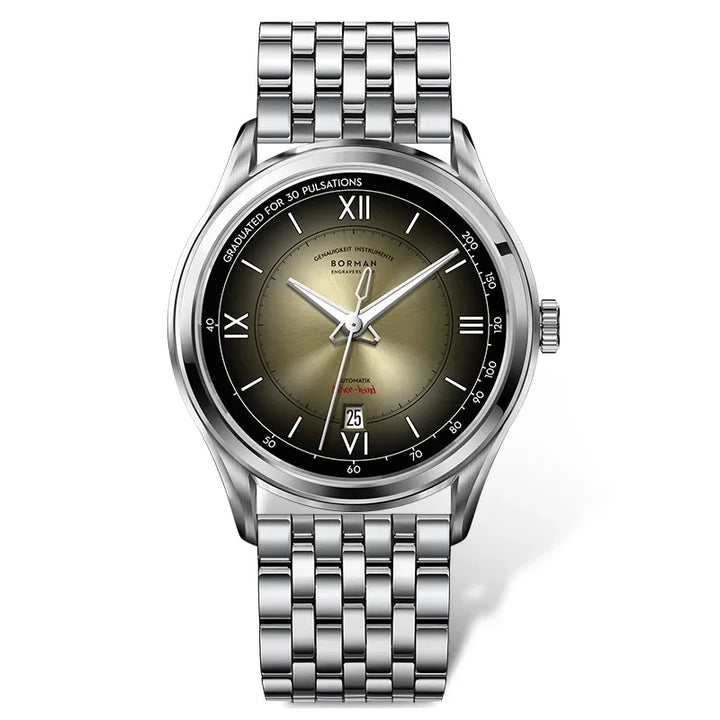 Regal Luminous Automatic Watch