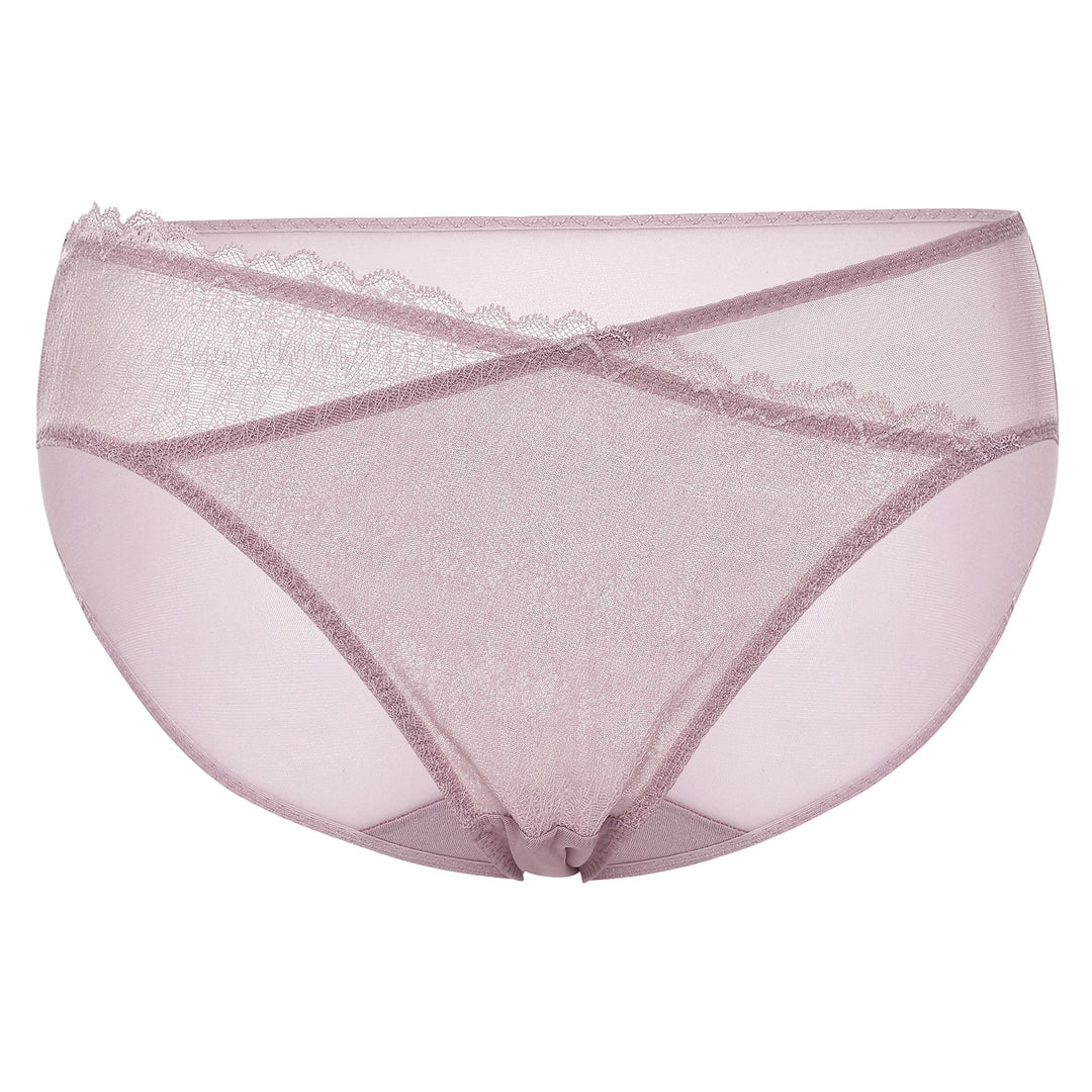 Transparent Hipster Women Panties| All For Me Today