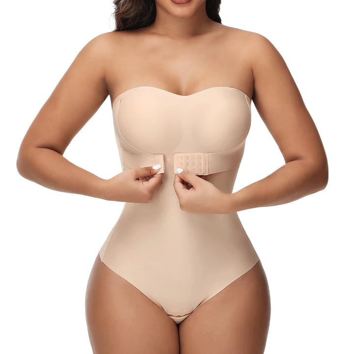 Powerful Sculpt Body Shapers
