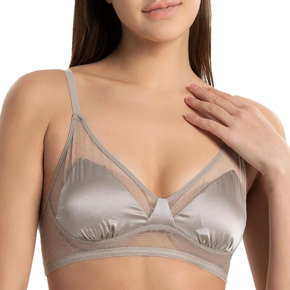 Gray ultra-thin women&