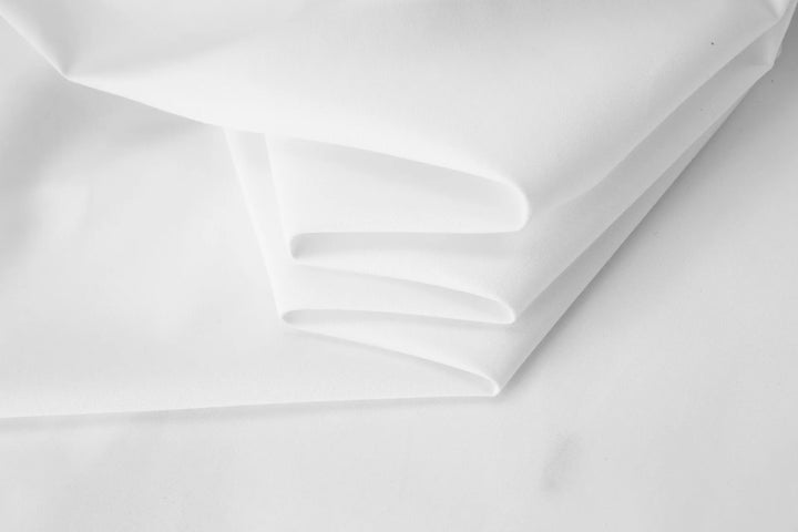 Bee Embroidered Cotton Shirt