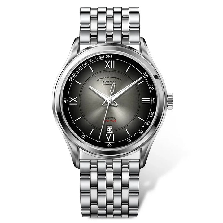 Regal Luminous Automatic Watch