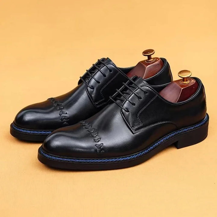 High Quality Handcrafted Derby Shoes