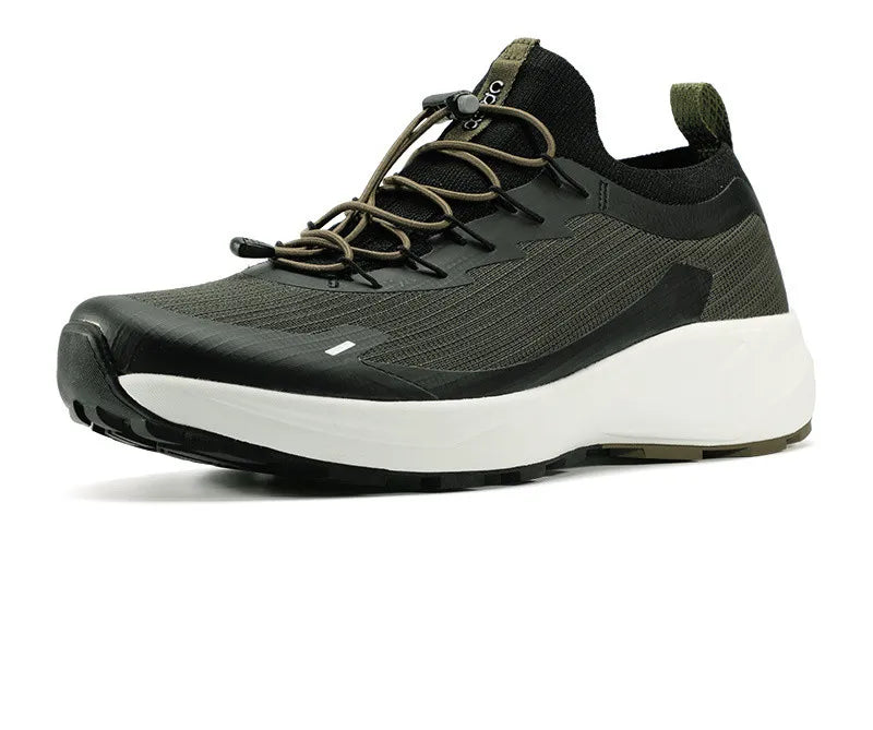 Stylish Mesh Air Outdoor Sneakers