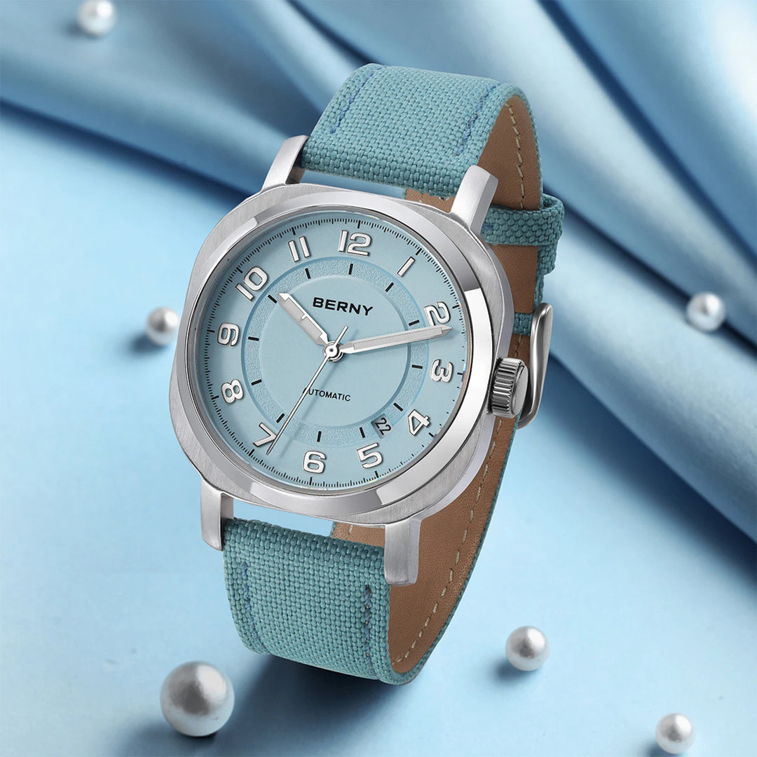 Premium Self-wind Mechanical Watch