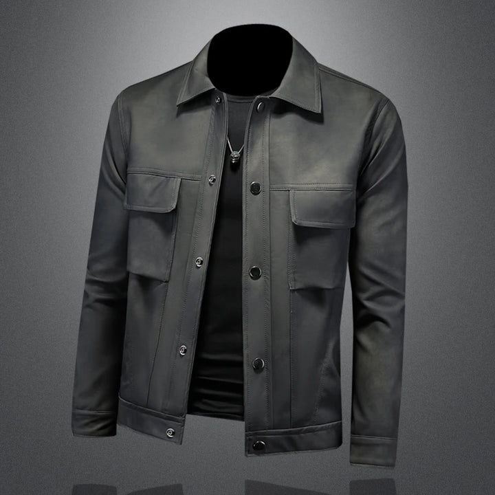 Premium Multi Pocket Social Jacket