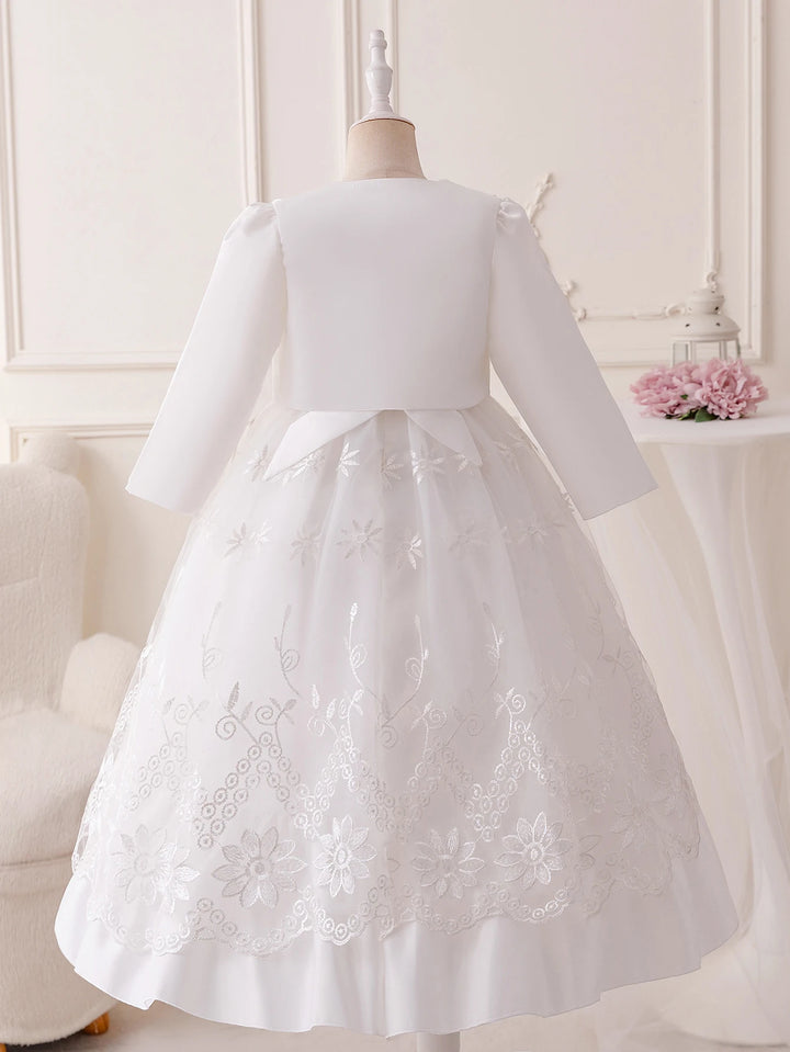 Stunning Flower Baby Girl&