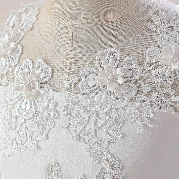 Luxury Tulle Communion Princess Party Dress