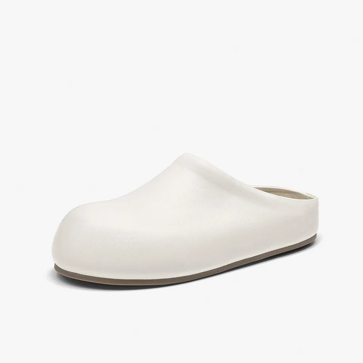 Stylish Leisure Platform Slippers