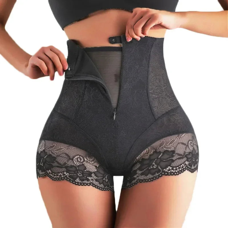 Tummy Belly Slimming Control Underwear