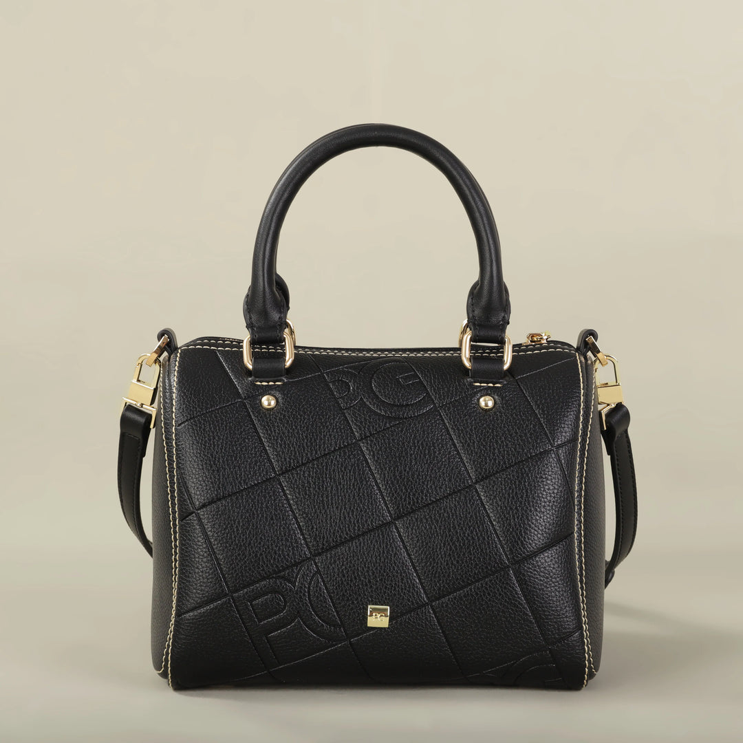 Vintage Big Capacity Shoulder Bag