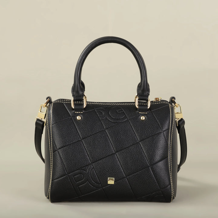 Vintage Big Capacity Shoulder Bag