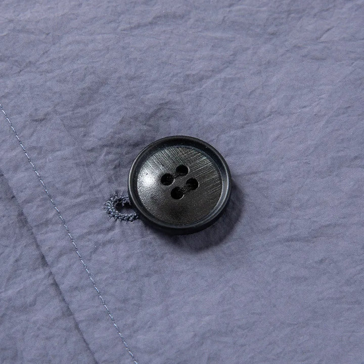 Casual Ice Silk Blazer Jacket