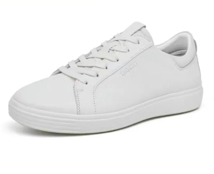 Luxury Lightweight Real Leather Sneakers