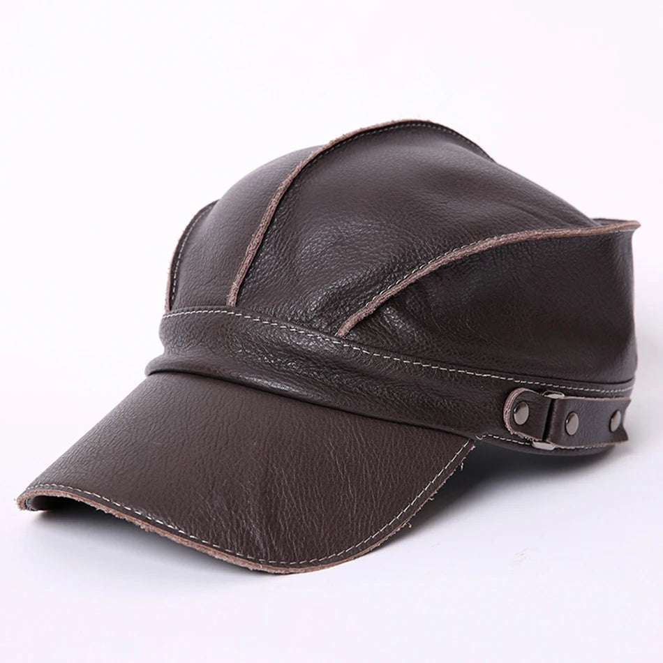 Luxury Adjustable Baseball Cap