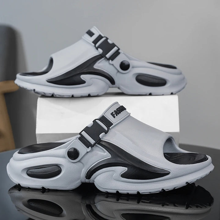 Comfort Fit Clogs Slippers