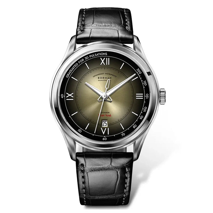 Regal Luminous Automatic Watch