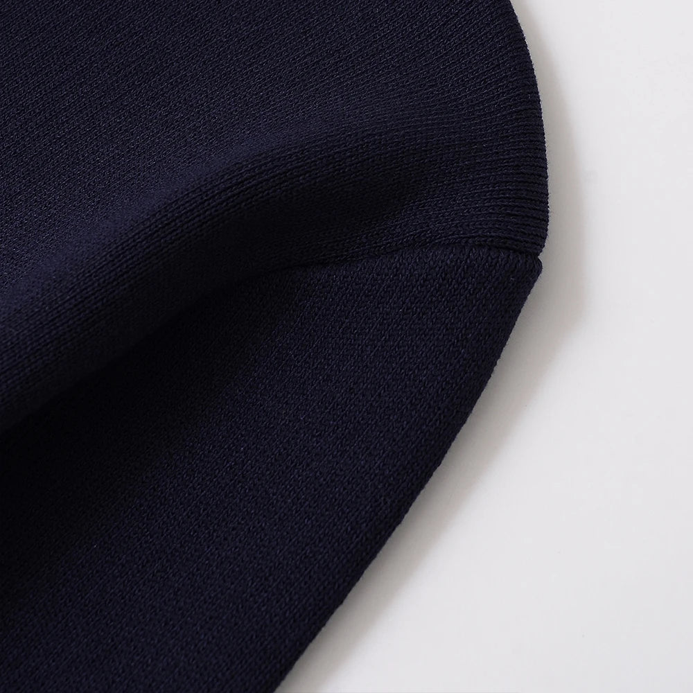 Elegant One Button Loose Cardigan