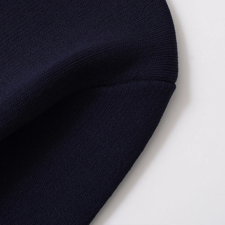 Elegant One Button Loose Cardigan