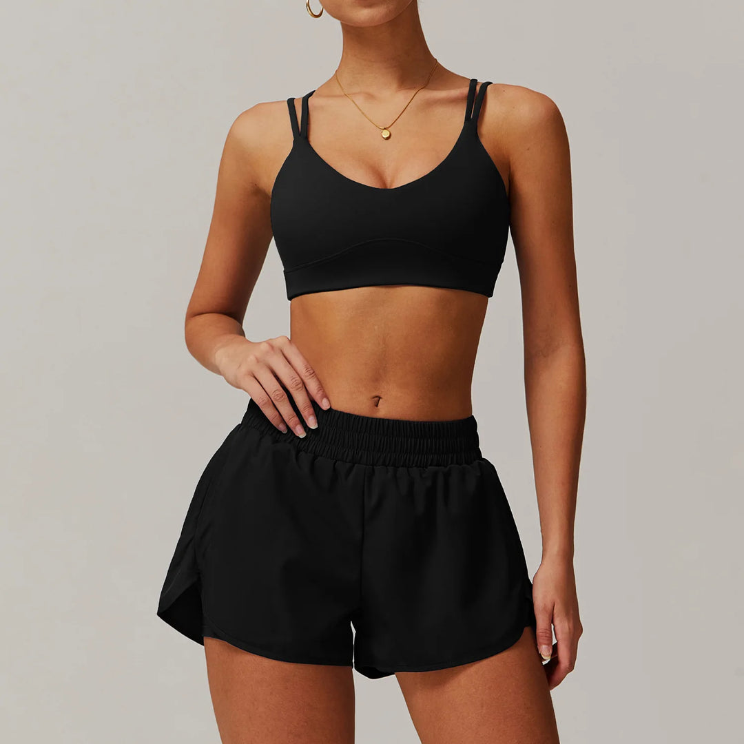 Fit Style 2-Piece Tracksuit