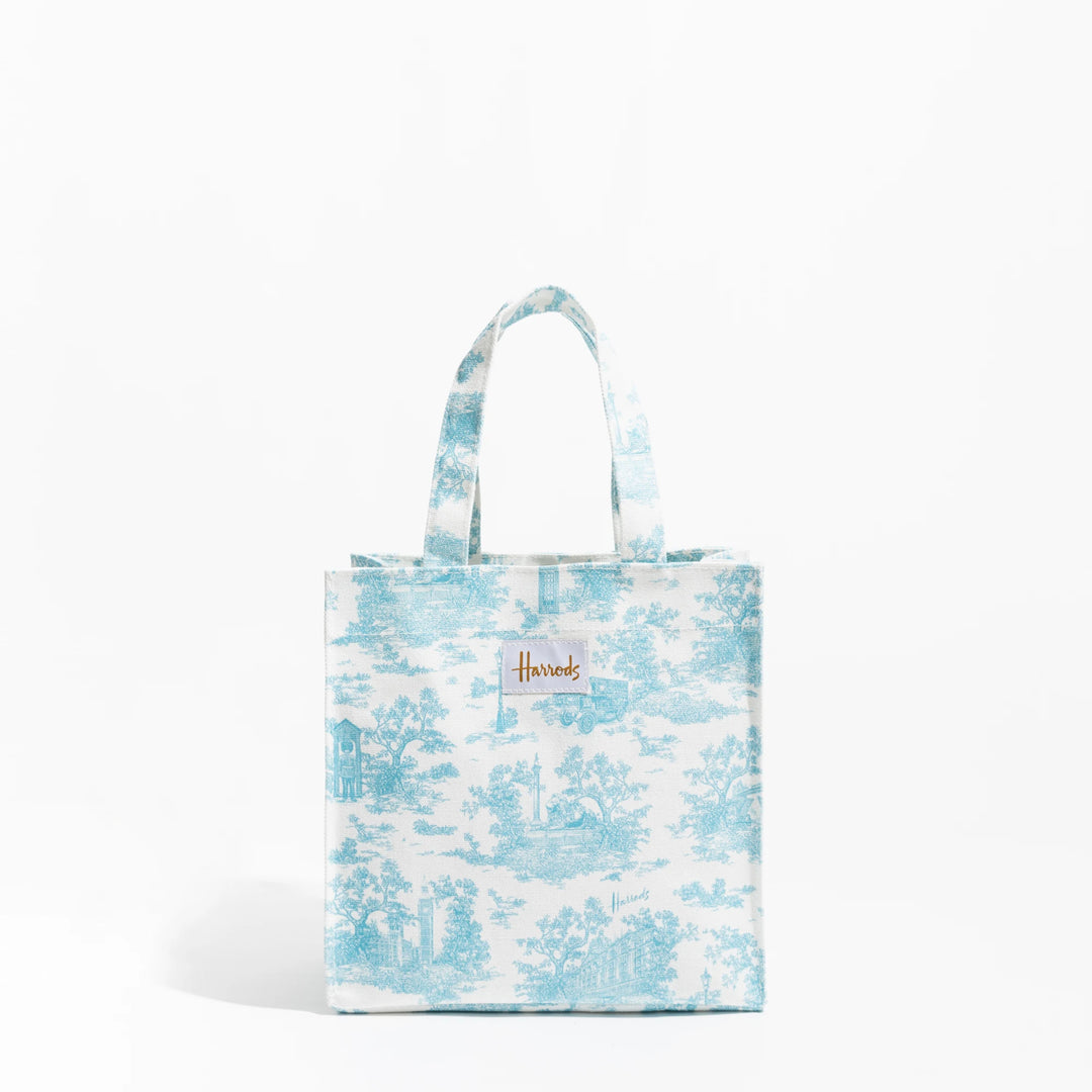 Fashionable Canvas Handbag