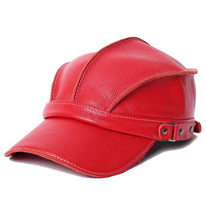Luxury Adjustable Baseball Cap