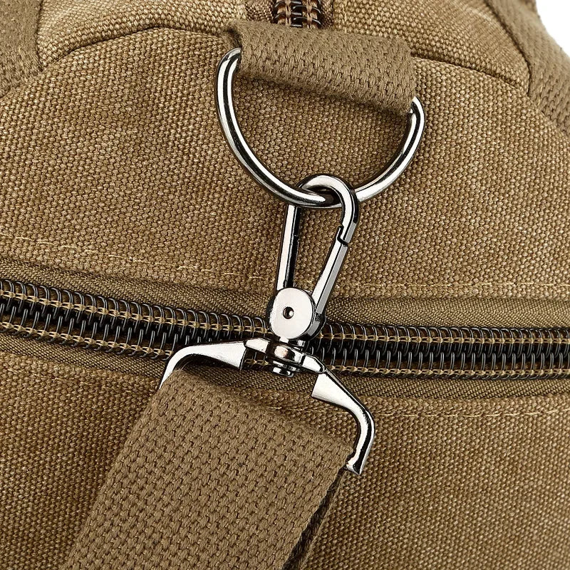 Durable Multifunction Training Handbag
