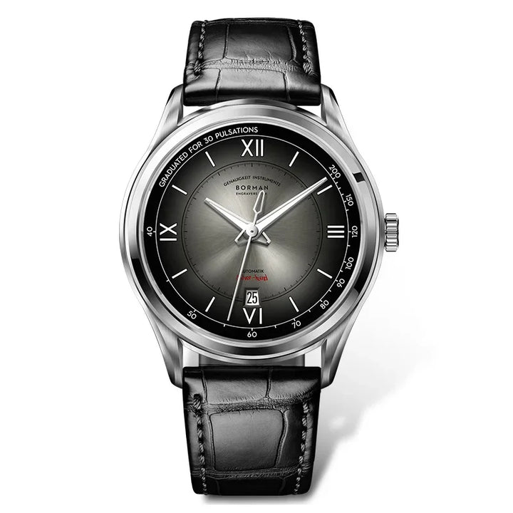 Regal Luminous Automatic Watch