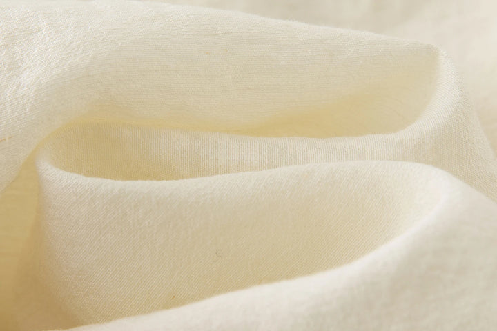 Comfortable V-Neck Linen Shirt